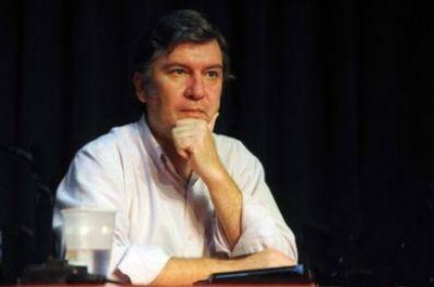 Un tr�mite judicial para nada inocente