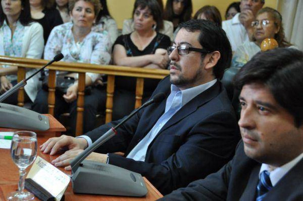 Impuesto a carterler�a comercial: �se racionaliz� la norma al 10% de lo que estaba�