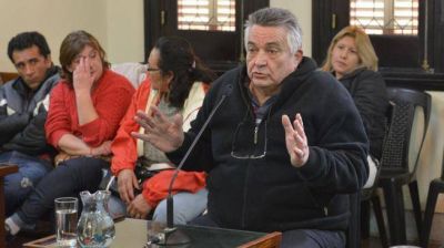 Acusado de trata se defini� como un proxeneta "bueno"
