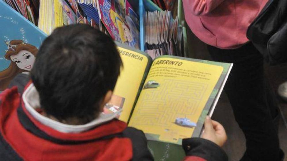 Libros para todos