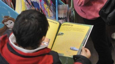Libros para todos