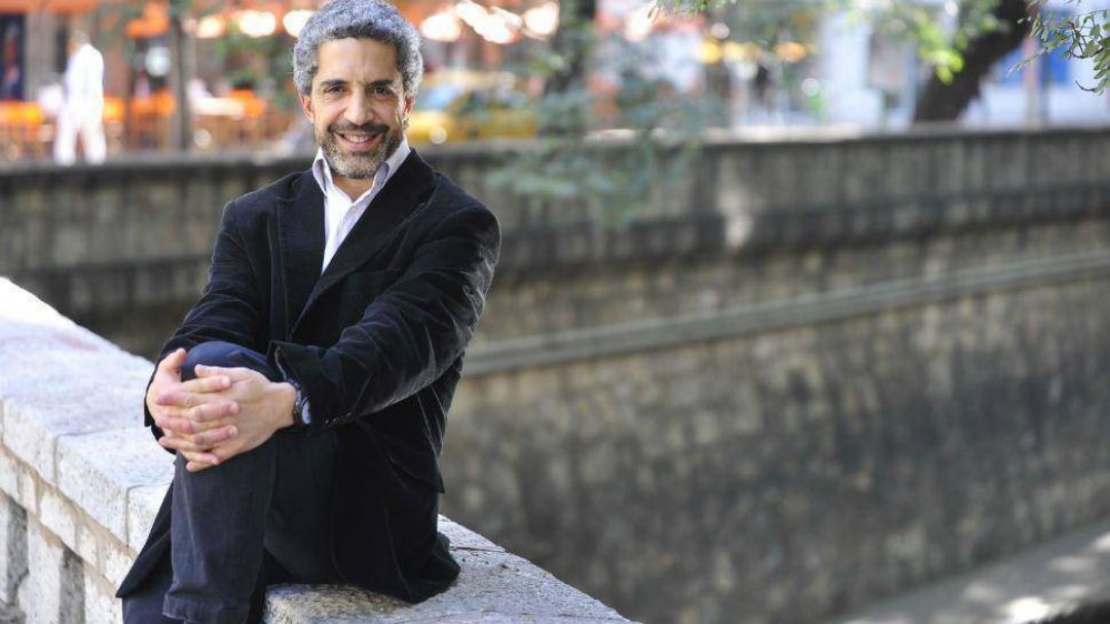 Turco Genesir: Me ofrecieron una candidatura a concejal y dije que no