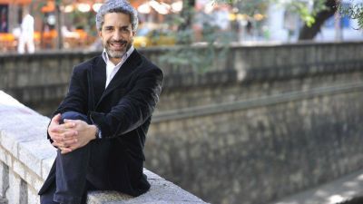 Turco Genesir: Me ofrecieron una candidatura a concejal y dije que no