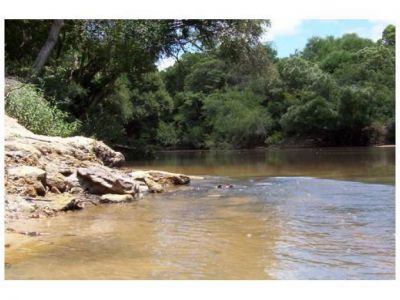 El Instituto de Control de Alimentaci�n y Bromatolog�a confirm� el hallazgo de agua mineral en Concordia