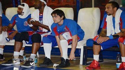 �Estoy listo para ser el jugador que fui� 