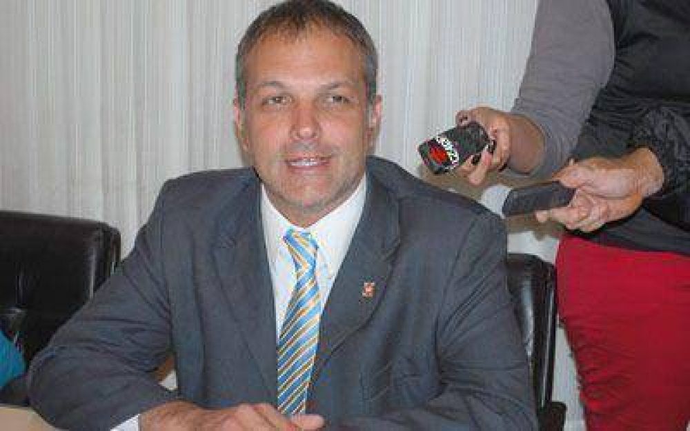 Seg�n una consultora, Comodoro est� entre los distritos "m�s pr�speros".