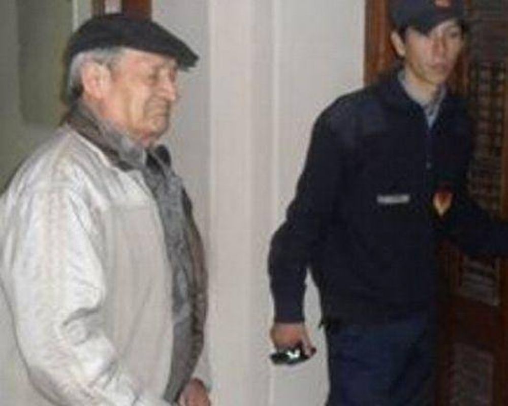Caso Pucheta: el "anciano justiciero" que mat� para defender a su vecina
