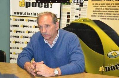 Postura ante Naci�n unifica criterios entre precandidatos de ECO