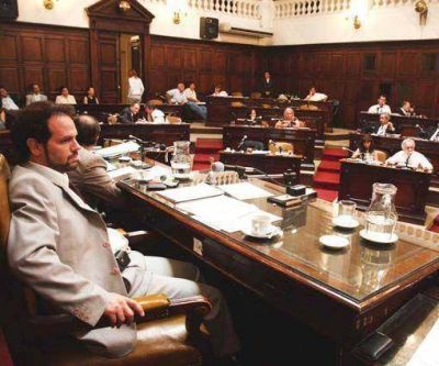 El Senado trata ma�ana la ley de uso del suelo