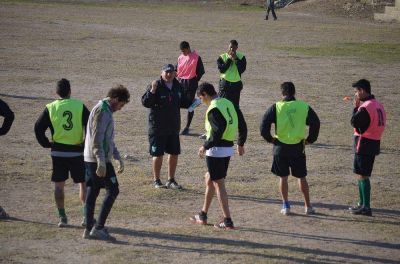 Estudiantes est� a noventa minutos de la gloria