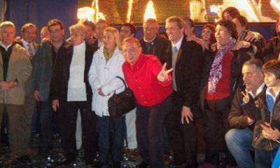 Con algunas inc�gnitas, se oficializan las listas de candidatos
