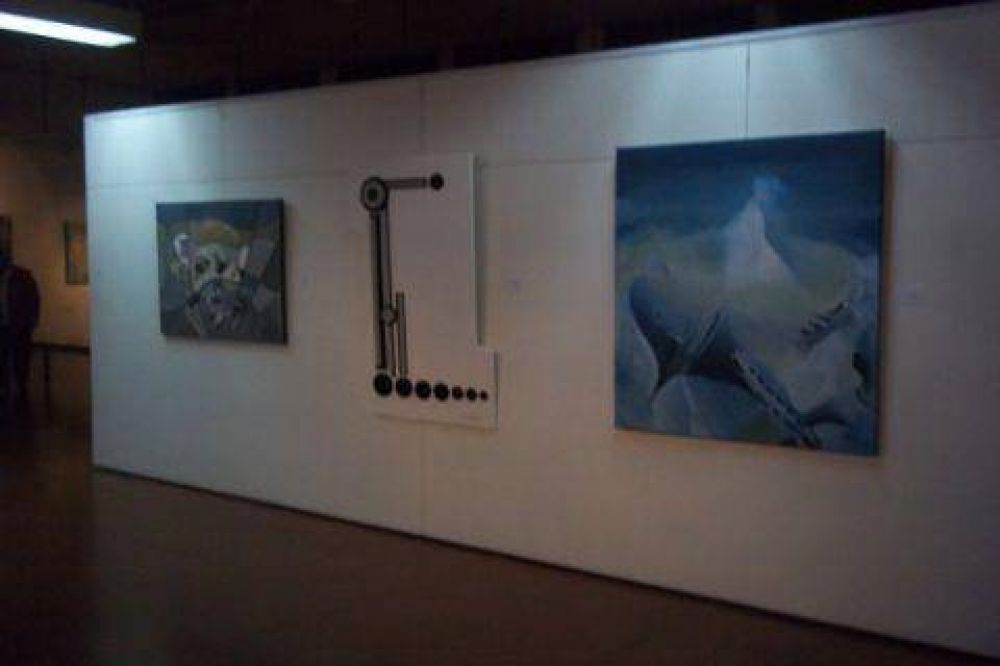 Aniversario de Arte 21