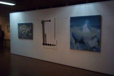 Aniversario de Arte 21