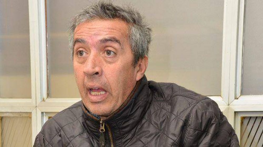 Se sumaron otras tres denuncias de feriantes contra Adri�n Esp�n