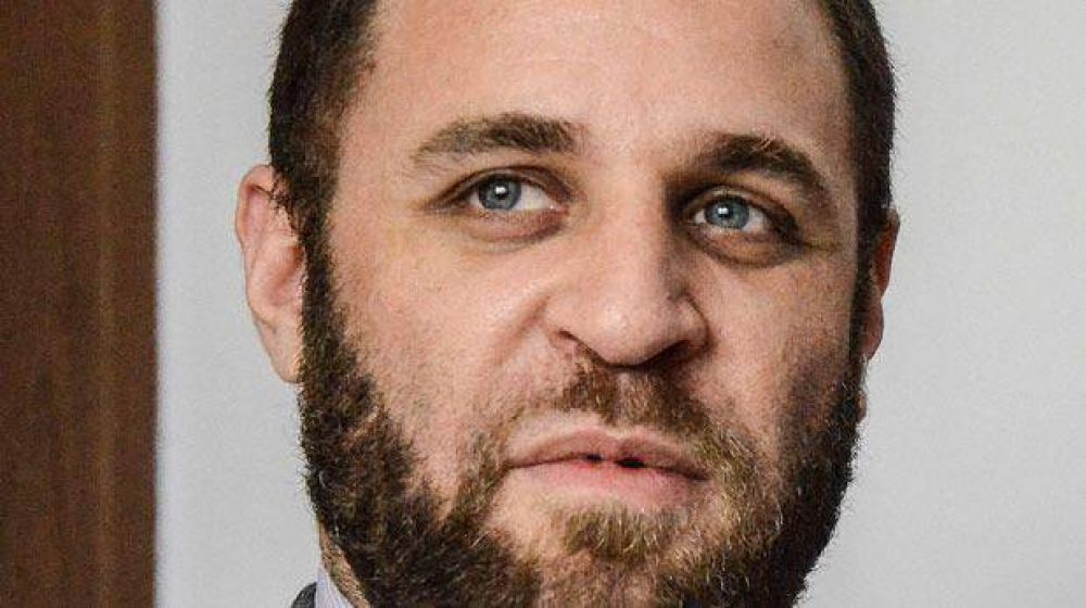 Glinski afrontar� en el Concejo el reclamo por mayor seguridad