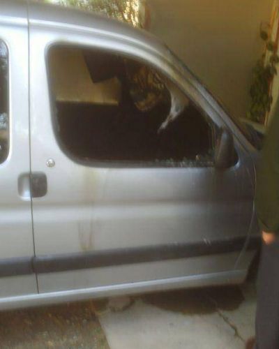 Negromanti: �Hay gente que le pagaron para venir y hacer esto�