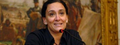 "Tenemos una militancia de lujo"
