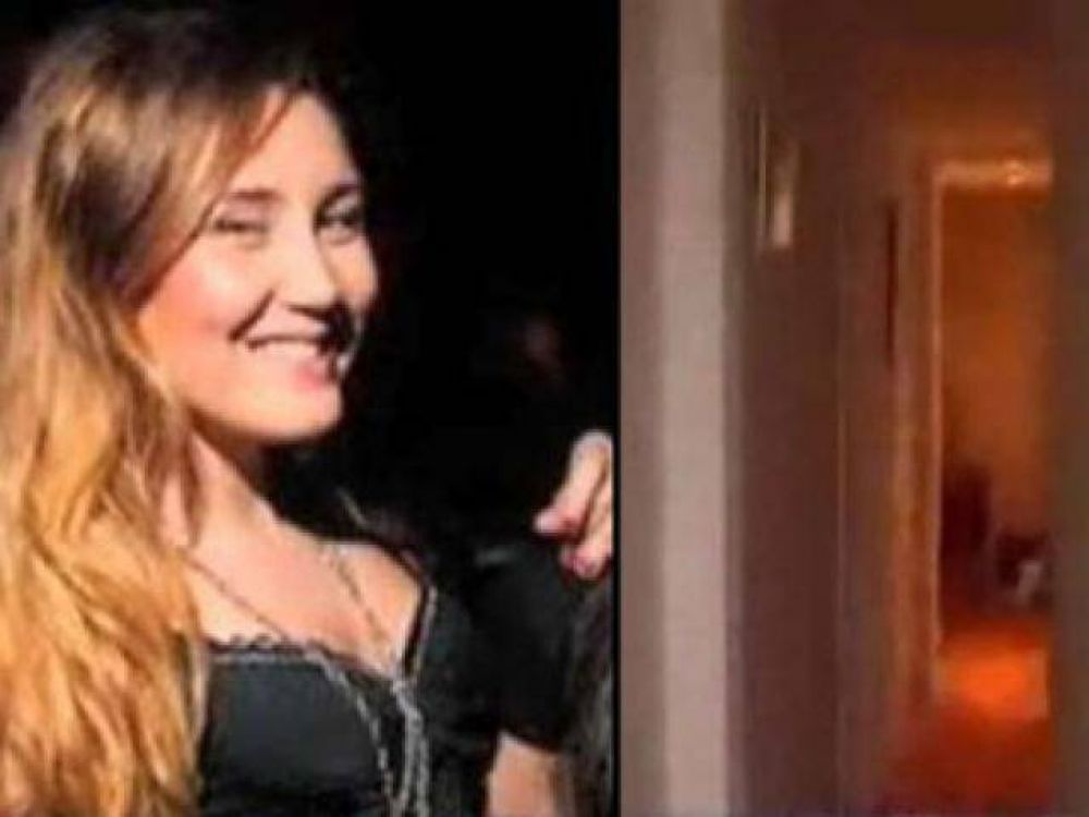 Liberaron a "La Cheta" Tamara