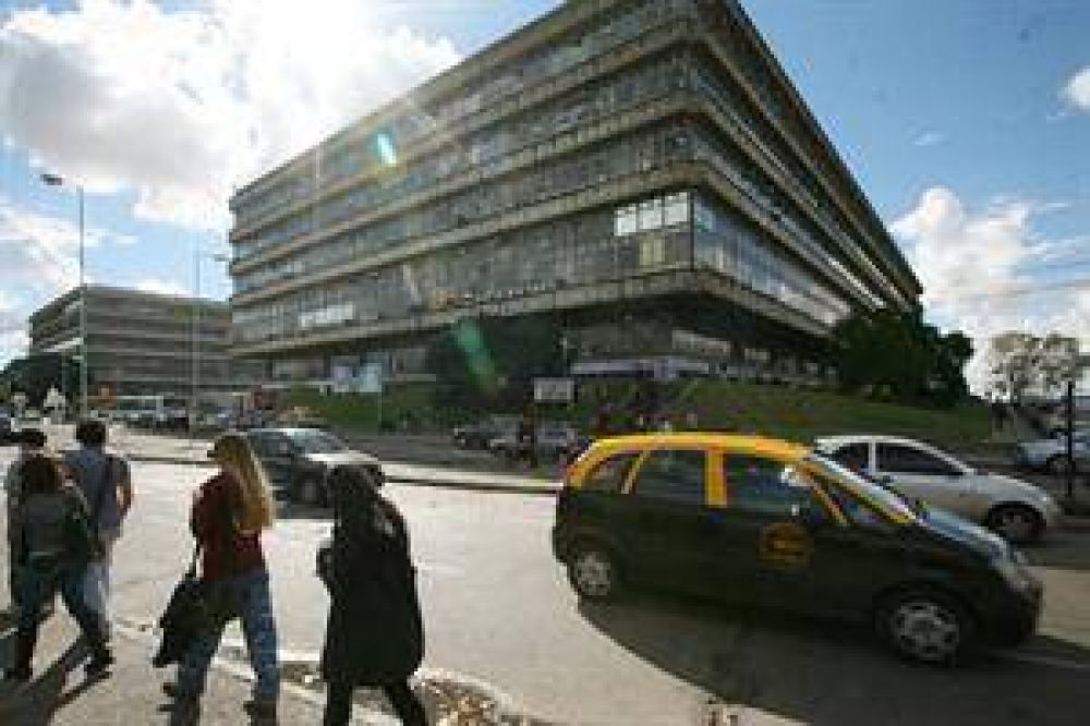 Misteriosa muerte de un joven en Ciudad Universitaria