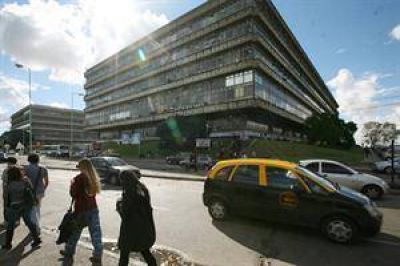 Misteriosa muerte de un joven en Ciudad Universitaria