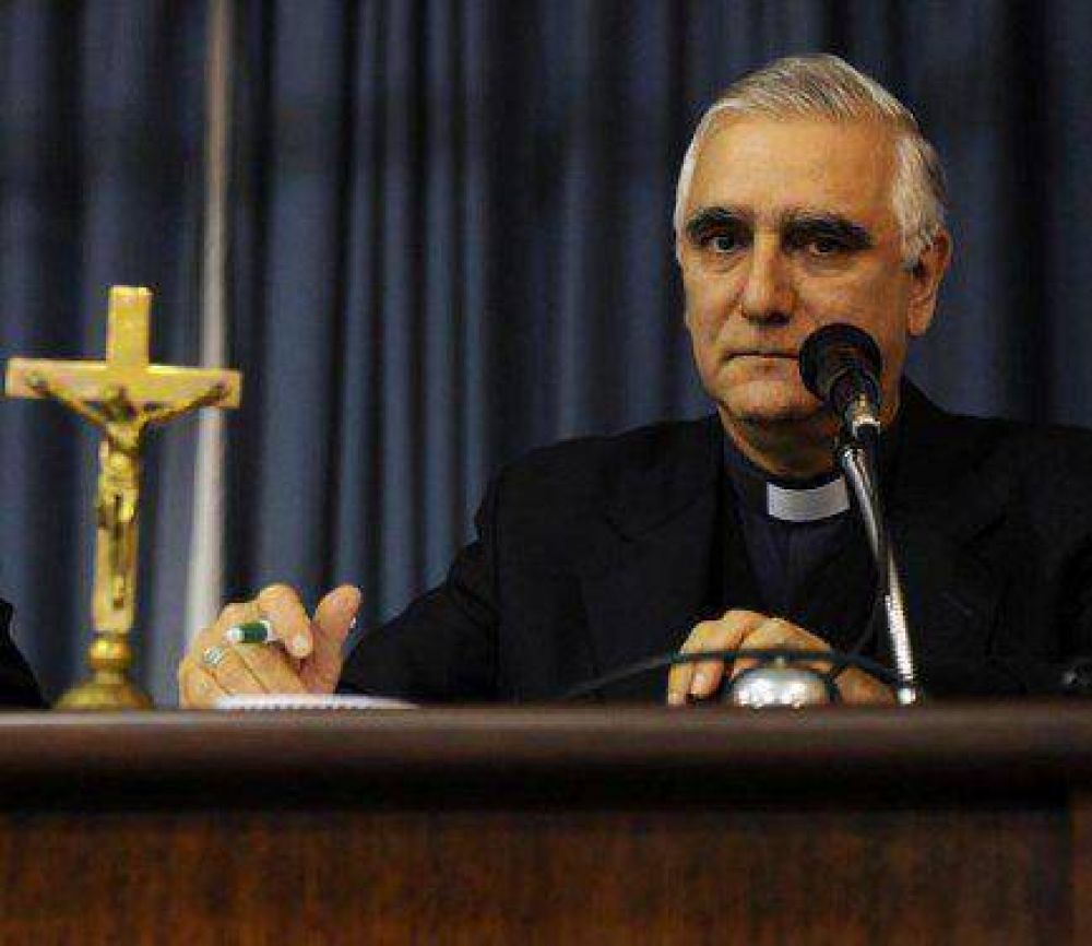 La Iglesia reclam� que se respete la divisi�n de poderes