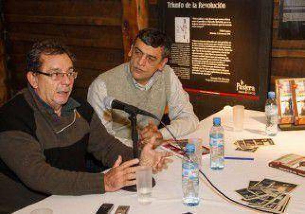 El museo del Che cumpli� su quinto aniversario 