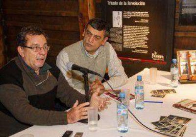 El museo del Che cumpli� su quinto aniversario 