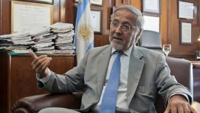 Corte Suprema rechaz� planteo de la ANSES y aval� al juez Herrero