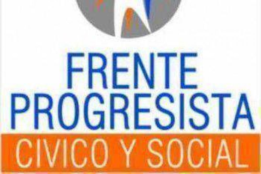 La Lista Unidad Progresista presenta candidatos
