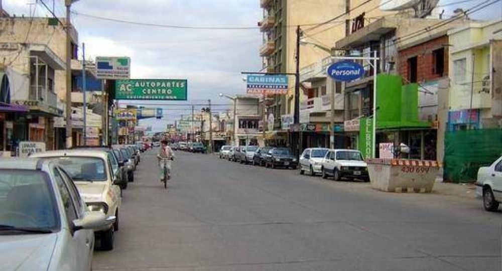 Crean Guardia Urbana Municipal para reforzar la tarea preventiva policial