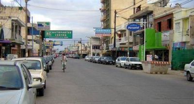 Crean Guardia Urbana Municipal para reforzar la tarea preventiva policial