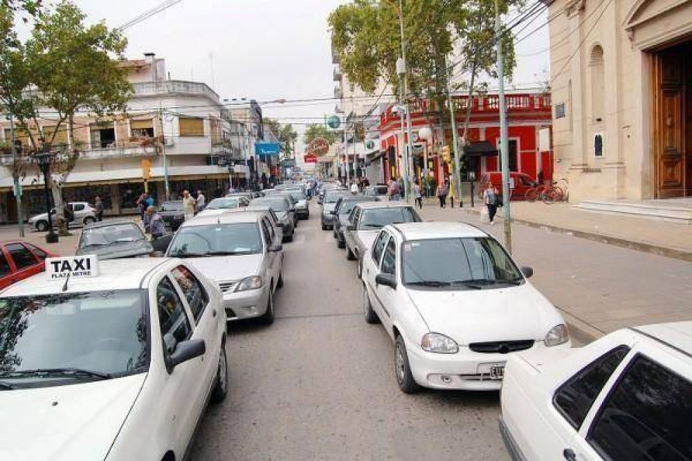 Demandan declarar el �Estado de Emergencia� en Seguridad