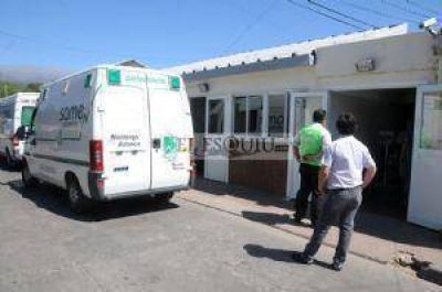 Una pedrada lo dej� al borde de la muerte