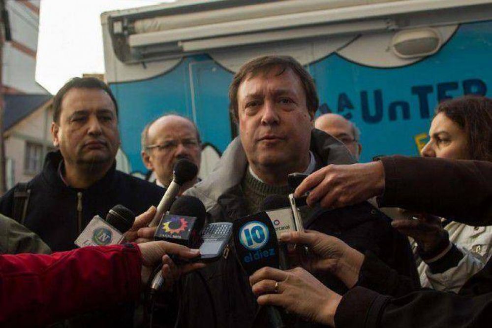 Para Weretilneck, en octubre se �plebiscitar� su gesti�n
