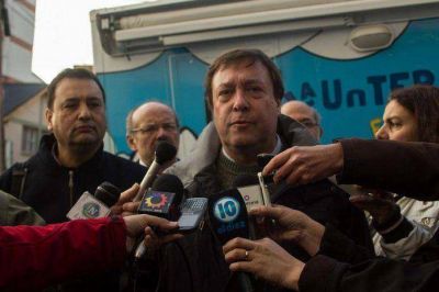 Para Weretilneck, en octubre se �plebiscitar� su gesti�n
