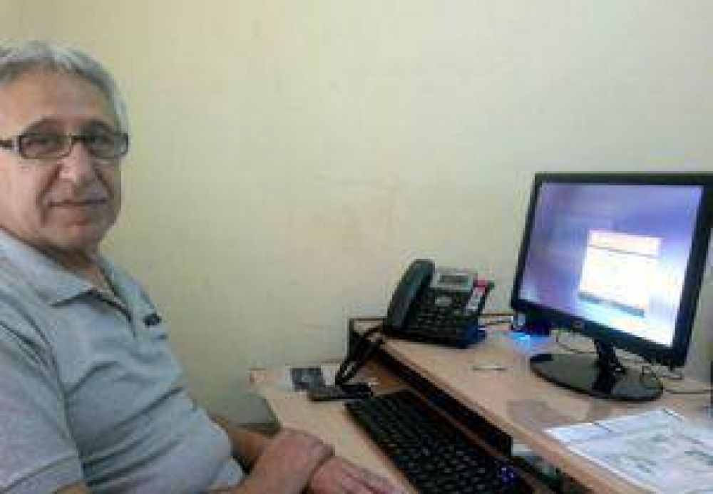 Desarrollo Social fortalece el sistema integrado de informaci�n