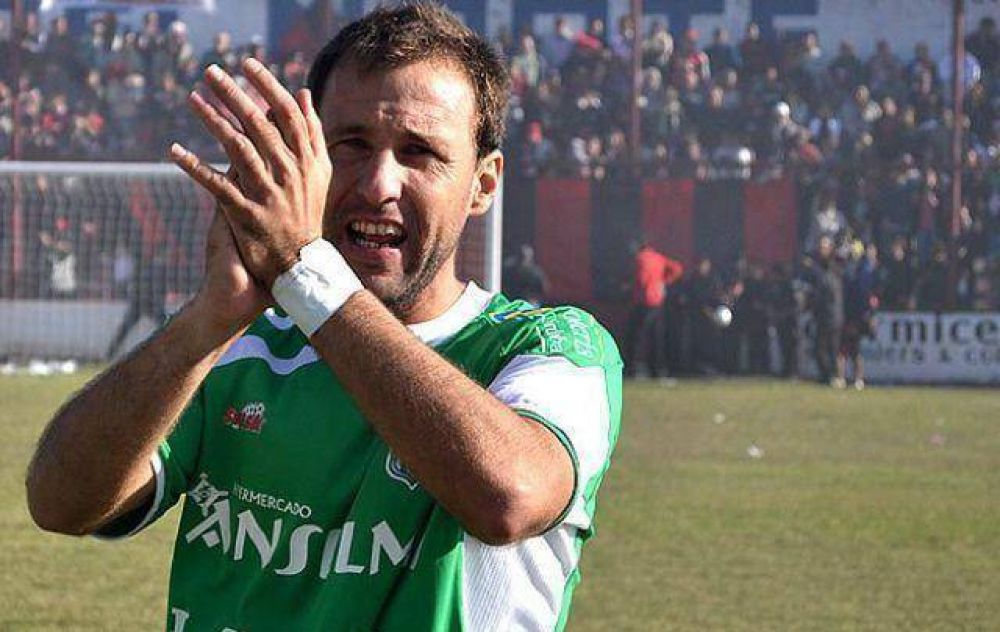 Ar�stegui: "Invoqu� a todos los santos y pate� tranquilo"