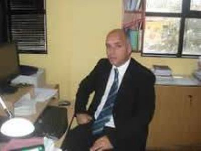 Viedma: Asaltaron y robaron al juez penal Carlos Reussi