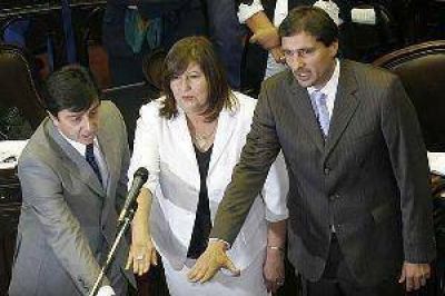 Muchos diputados buscar�n renovar sus bancas