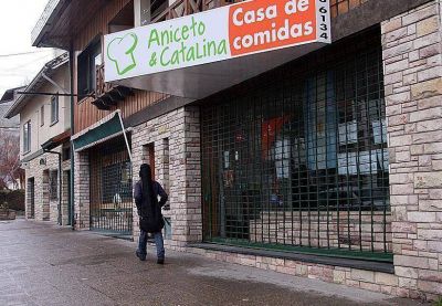 Violento intento de robo a sobrina del exgobernador Soria