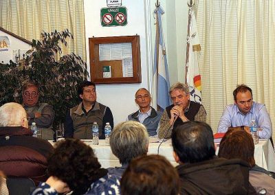 La CEB trasladar� a las boletas de julio un aporte extra
