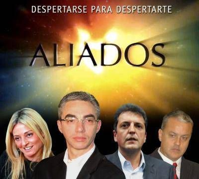 Aliados
