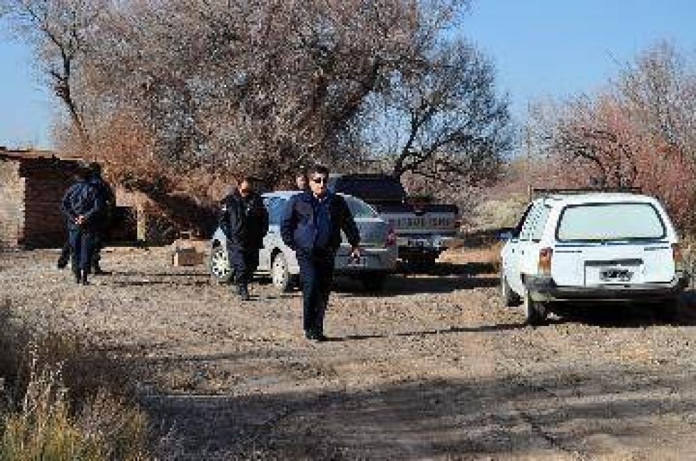Acuerdan tres a�os de prisi�n tras admitir que mat� a su amigo