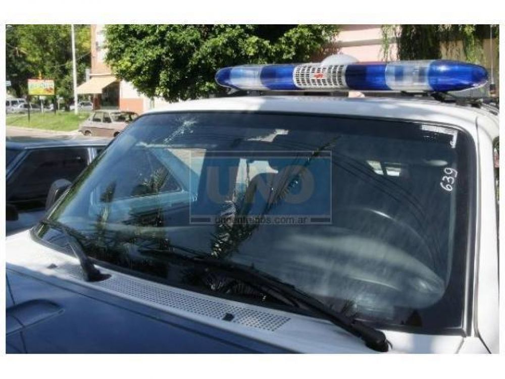Cincuenta personas fueron detenidas por delitos y contravenciones