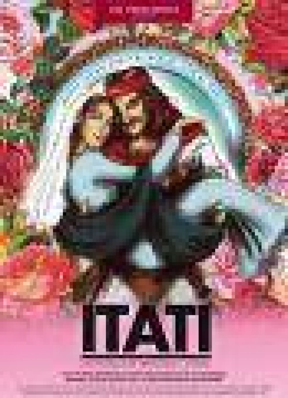 Se estrena "Itat�", una nueva pel�cula pehuajense	