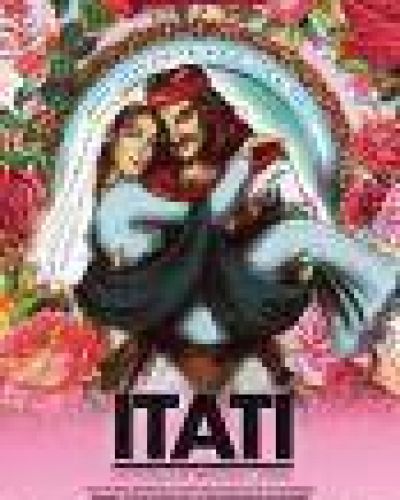 Se estrena "Itat�", una nueva pel�cula pehuajense	