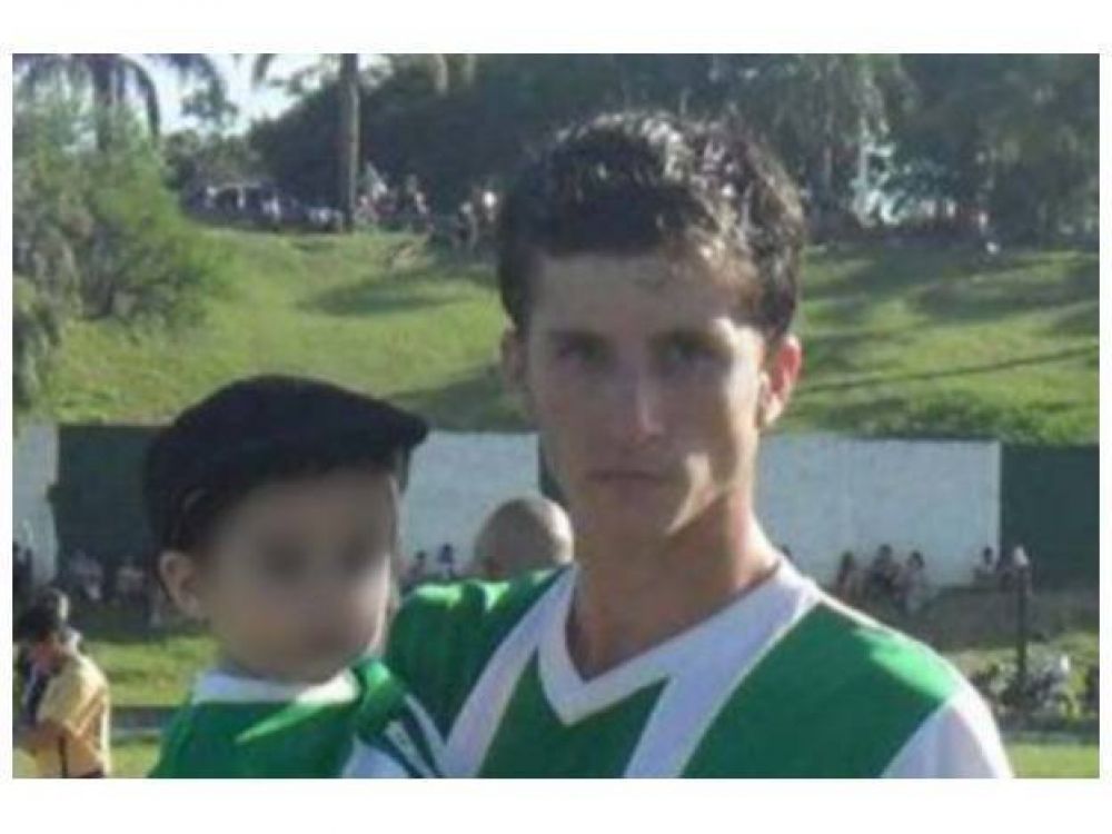 Agredieron a un �rbitro en la Liga Paranaense de F�tbol