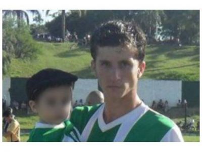 Agredieron a un �rbitro en la Liga Paranaense de F�tbol