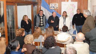 Uni�n por Entre R�os pone el ojo en los fiscales 