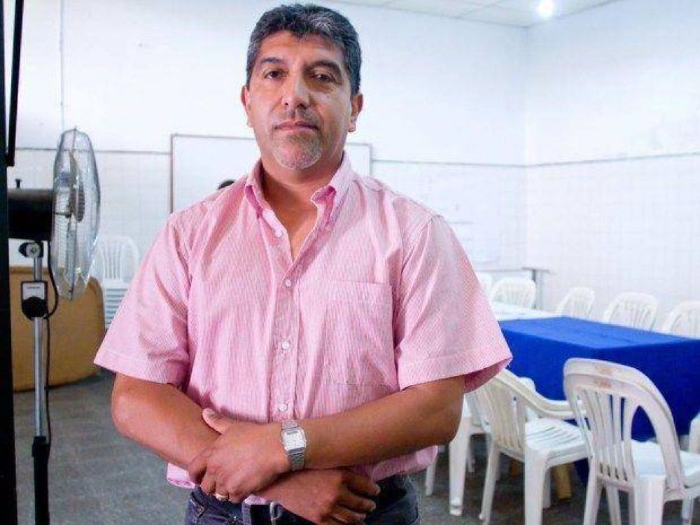 Escuelas t�cnicas de Salta no cuentan con talleres apropiados